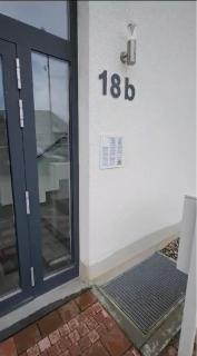 Augsburg Boardinghouse Bergstraße - 8