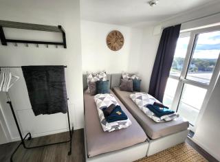 Augsburg Boardinghouse Bergstraße - 4