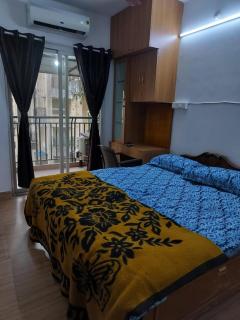 Cityside 1BHK Retreat - Furnished and Comfortable - 6