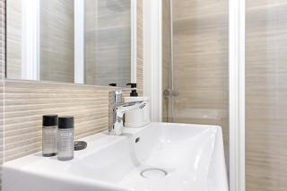 Mykeypers- Premium Studio 2P - Malakoff 35 - 2