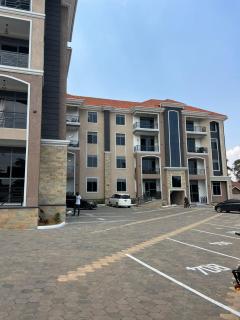Harmony Homes - 1