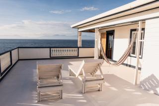 Coral View Beach Resort - 9