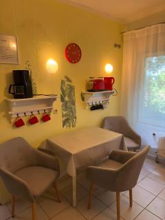Ferienwohnung Rothentor2 - 9