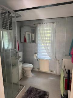 Ferienwohnung Rothentor2 - 2