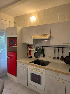 Ferienwohnung Rothentor2 - 6