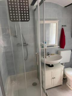 Ferienwohnung Rothentor2 - 1