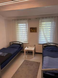 Ferienwohnung Rothentor2 - 5