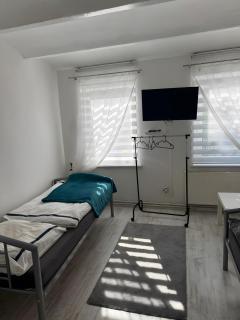 Ferienwohnung Rothentor2 - 3