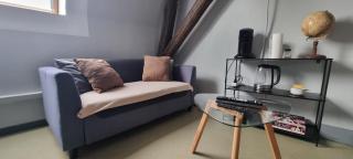 T1 rénové 23m2 Cosy Confort ! - 1