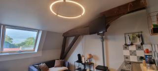 T1 rénové 23m2 Cosy Confort ! - 6