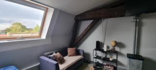 T1 rénové 23m2 Cosy Confort ! - 8