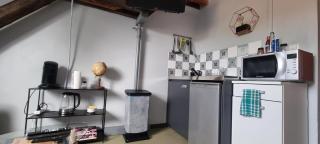 T1 rénové 23m2 Cosy Confort ! - 5