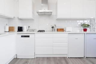 Leith's Bright Abode - Edimburgo - 5