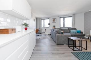 Leith's Bright Abode - 4