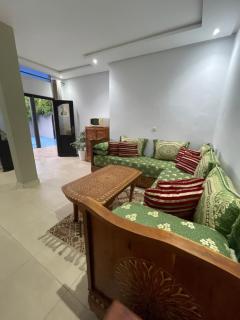 oasis Cozy Suite - 3