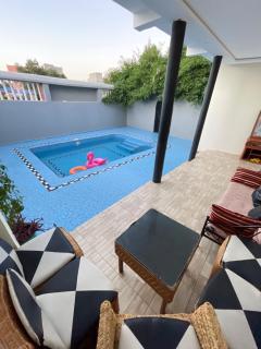 oasis Cozy Suite - 1