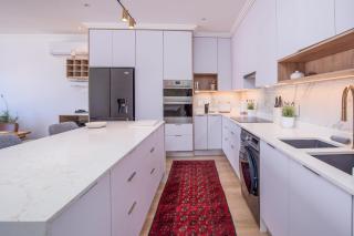 De Waal Grandeur Apartment - 3