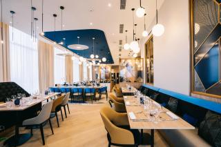 Residence Inn by Marriott Strasbourg - 1