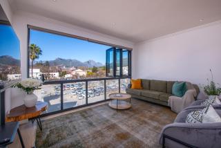 De Waal Grandeur Apartment - 9
