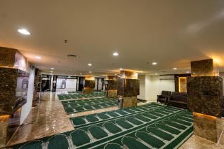 Rizq Palace Hotel فندق قصر رزق - 5