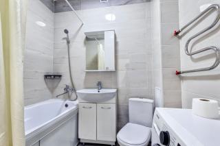 Cozy apartments in SportCity - 4