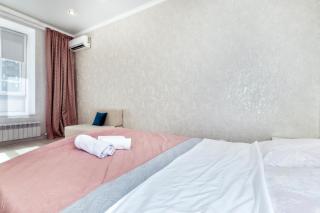 Cozy apartments in SportCity - 8