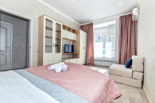 Cozy apartments in SportCity - 9
