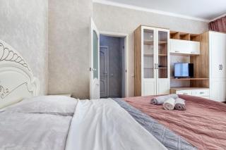 Cozy apartments in SportCity - 6