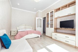 Cozy apartments in SportCity - 0