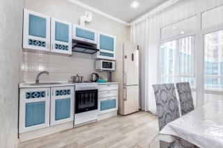 Cozy apartments in SportCity - 4