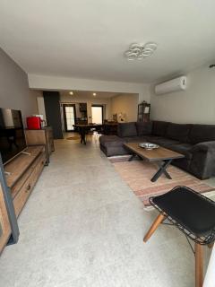 Modern Garden Flat in Bodrum - 0