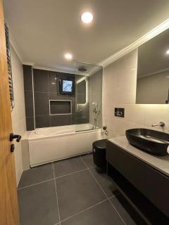 Modern Garden Flat in Bodrum - 8