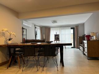 Modern Garden Flat in Bodrum - 6