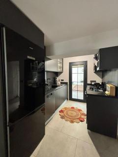 Modern Garden Flat in Bodrum - 3