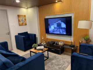 Skyview 2BR at Grass - Manilla - 8