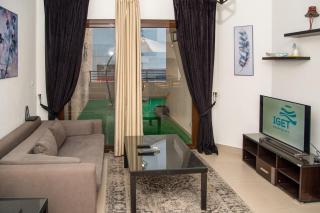 Luxury chalet in Marina Marassi Marina view - 9