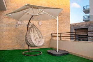 Luxury chalet in Marina Marassi Marina view - 8