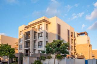 Luxury chalet in Marina Marassi Marina view - 4