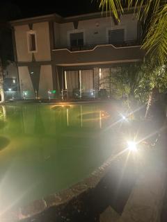 Villa Joel - 8