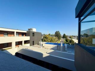 Mountain Whisper - Le Jardin Unit 306 - 6
