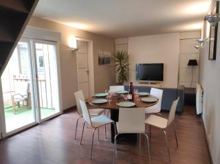 Clarence - Le Mans - 2