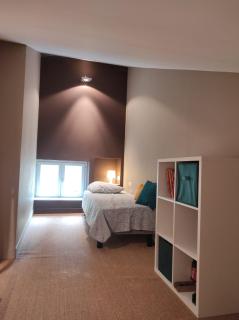 Clarence - Le Mans - 1