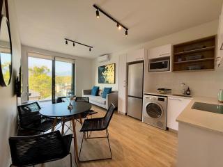 Mountain Whisper - Le Jardin Unit 306 - 4