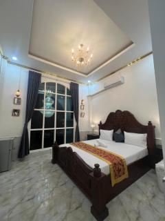 Manichan guesthouse - 9