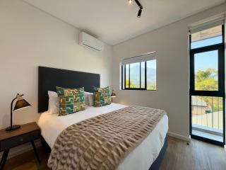 Mountain Whisper - Le Jardin Unit 306 - 2