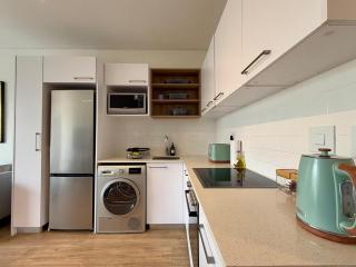 Mountain Whisper - Le Jardin Unit 306 - 1