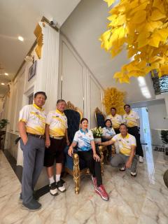 Manichan guesthouse - 4