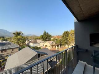 Mountain Whisper - Le Jardin Unit 306 - 1