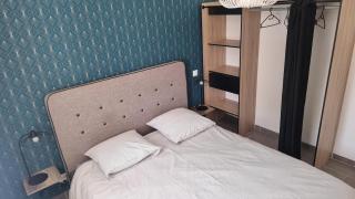 2 maisons privatives avec piscine et spa - 4