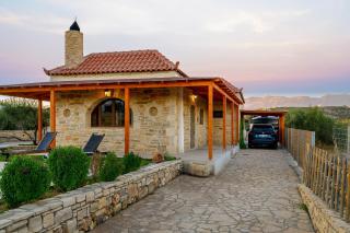 Villa eftichia - 8